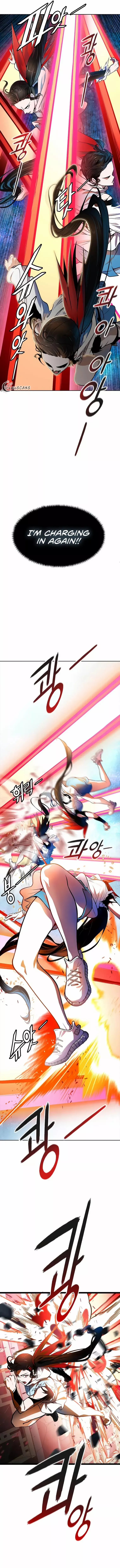 Tower of God Chapter 569 image 18